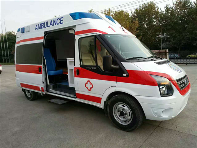 番禺乌鲁木齐沙依巴克区上线 “安康护送” 非急救转运服务平台