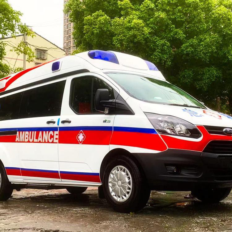 番禺重症监护救护车出租护送返乡