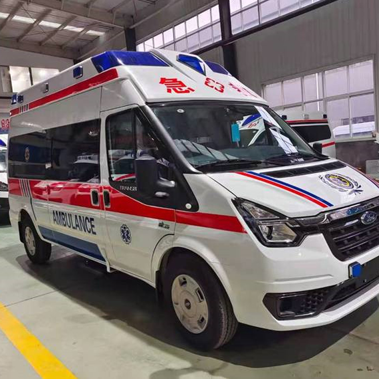 番禺演唱会救护车出租保障现场