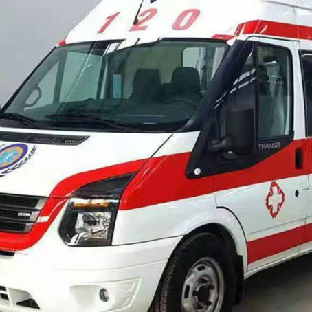 番禺非急救护送病人转院租赁救护车的优缺点对比